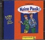 Langenscheidt KEINE PANIK! AUDIO CDs /2/ - RATHS, A.