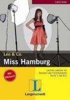 Langenscheidt LEO & CO., STUFE 1 - MISS HAMURG + CD