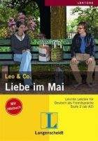 Langenscheidt LEO & CO., STUFE 2 - LIEBE IM MAI + CD