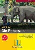 Langenscheidt LEO & CO., STUFE 1 - DIE PRINZESSIN + CD