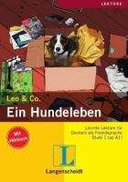 Langenscheidt LEO & CO., STUFE 1 - EIN HUNDELEBEN + CD
