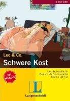 Langenscheidt LEO & CO., STUFE 1 - SCHWERE KOST + CD