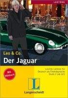 Langenscheidt LEO & CO., STUFE 2 - DER JAGUAR + CD
