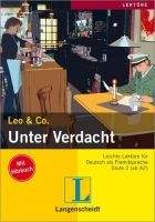 Langenscheidt LEO & CO., STUFE 2 - UNTER VERDACHT! + CD