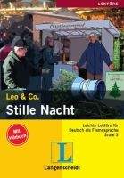 Langenscheidt LEO & CO., STUFE 3 - STILLE NACHT + CD