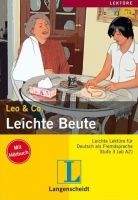 Langenscheidt LEO & CO., STUFE 3 - LEICHTE BEUTE + CD