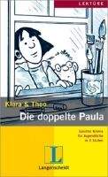 Langenscheidt KLARA & THEO, STUFE 3 - DIE DOPPELTE PAULA