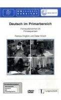 Langenscheidt FERNSTUDIENHEIT 25 - DEUTSCH IM PRIMABEREICH DVD - CHIGHINI,...