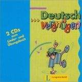 Langenscheidt DEUTSCHVERGNÜEGEN AUDIO CDs /2/ - KIND, U., BROSCHEK, E.