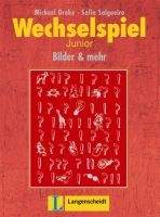 Langenscheidt WECHSELSPIEL JUNIOR - DREKE, M., PRESTES SALGUEIRO, S.