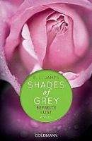James, E L: Shades of Grey: Geheimnis Verlangen #3