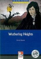 Helbling Languages HELBLING READERS CLASSICS LEVEL 4 BLUE LINE - WUTHERING HEIG...