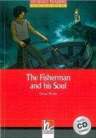 Helbling Languages HELBLING READERS CLASSICS LEVEL 1 RED LINE - THE FISHERMAN A...