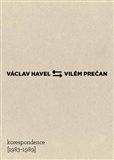 Vojtech Čelko: Václav Havel – Vilém Prečan: Korespondence 1983–1989