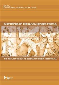 Petr Charvát: Shepherds of the Black-headed people