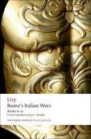 OUP References ROME´S ITALIAN WARS: BOOKS 6-10 (Oxford World´s Classics New...