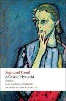 OUP References A CASE OF HYSTERIA (Oxford World´s Classics New Edition) - F...