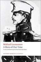 OUP References A HERO OF OUR TIME (Oxford World´s Classics New Edition) - L...