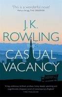 Rowling, Joanne K: Casual Vacancy