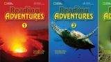 Heinle ELT part of Cengage Lea READING ADVENTURES 1-3 ASSESSMENT CD-ROM WITH EXAMVIEW - LIE...
