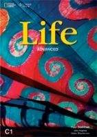 Heinle ELT part of Cengage Lea LIFE ADVANCED STUDENT´S BOOK WITH DVD - HUGHES, J., STEPHENS...