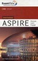 Heinle ELT part of Cengage Lea ASPIRE INTERMEDIATE EXAMVIEW CD-ROM - DUMMETT, P., CROSSLEY,...