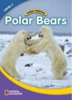 Heinle ELT part of Cengage Lea WORLD WINDOWS 2 POLAR BEARS STUDENT´S BOOK