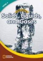 Heinle ELT part of Cengage Lea WORLD WINDOWS 3 SOLIDS, LIQUIDS AND GASES STUDENT´S BOOK