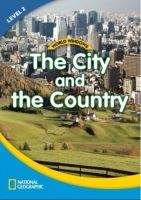 Heinle ELT part of Cengage Lea WORLD WINDOWS 2 THE CITY AND THE COUNTRY STUDENT´S BOOK