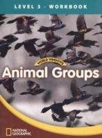 Heinle ELT part of Cengage Lea WORLD WINDOWS 3 ANIMAL GROUPS WORKBOOK