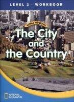 Heinle ELT part of Cengage Lea WORLD WINDOWS 2 THE CITY AND THE COUNTRY WORKBOOK
