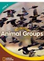 Heinle ELT part of Cengage Lea WORLD WINDOWS 3 ANIMAL GROUPS STUDENT´S BOOK