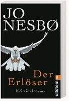 Ullstein Verlag DER ERLÖSER - NESBO, J.