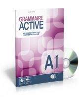 ELI s.r.l. GRAMMAIRE ACTIVE A1 + AUDIO CD