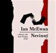 Ian McEwan: Nevinný - 2CD