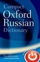 OUP References COMPACT OXFORD RUSSIAN DICTIONARY
