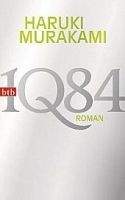 Murakami Haruki: 1q84 (Books 1,2,3)