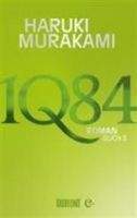 Murakami Haruki: 1Q84 (Buch 3)