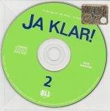 ELI s.r.l. JA KLAR! 2 AUDIO CD - GERNGROSS, G., KRENN, W., PUCHTA, H.