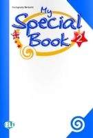 ELI s.r.l. THE MAGIC BOOK 2 MY SPECIAL BOOK with AUDIO CD - BERTARINI, ...