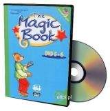ELI s.r.l. THE MAGIC BOOK 5-6 DVD - BERTARINI, M., HUBER, M., IOTTI, P.