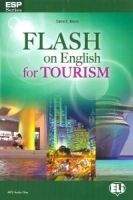 ELI s.r.l. ESP Series: FLASH ON ENGLISH FOR TOURISM - MORRIS, C.