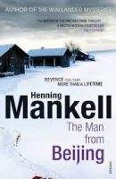 Random House UK THE MAN FROM BEIJING - MANKELL, H.