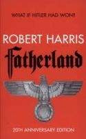 Random House UK FATHERLAND - HARRIS, R.