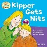 OUP ED READ WITH BIFF, CHIP & KIPPER FIRST EXPERIENCES: KIPPER GETS...