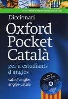 OUP ELT DICCIONARIO OXFORD POCKET CATALA PER A ESTUDIANTS D´ANGLES 4...