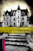 OUP ELT OXFORD BOOKWORMS LIBRARY New Edition STARTER THE MYSTERY OF ...
