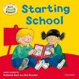 OUP ED READ WITH BIFF, CHIP & KIPPER FIRST EXPERIENCES: STARTING SC...
