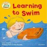 OUP ED READ WITH BIFF, CHIP & KIPPER FIRST EXPERIENCES: LEARNING TO...