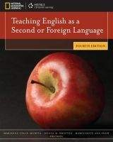 Heinle ELT part of Cengage Lea TEACHING ENGLISH AS A SECOND OR FOREIGN LANGUAGE 4th Edition...
